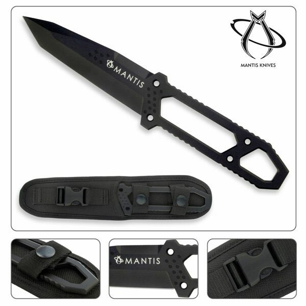 Mantis Knives Pry Bar