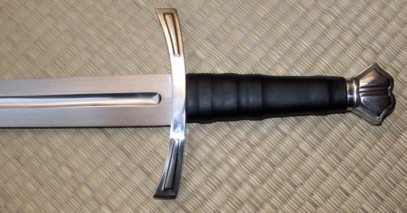 Dynasty Forge Oakeshott XI