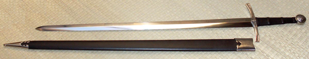 Dynasty Forge Oakeshott XVIIIa