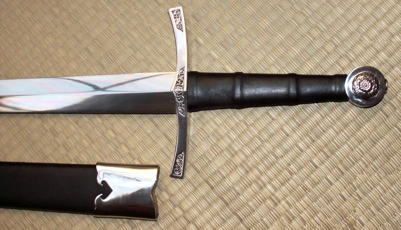 Dynasty Forge Oakeshott XVIIIa