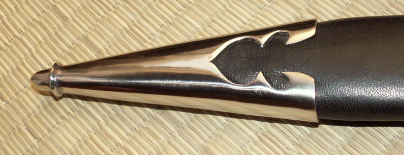 Dynasty Forge Oakeshott XVIIIa