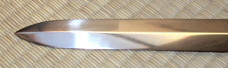 Dynasty Forge Oakeshott XVIIIa