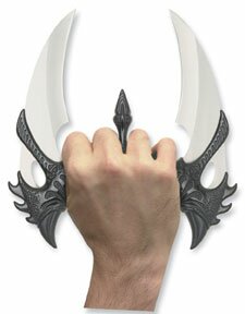Kit Rae Fang of Baelin