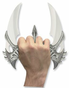 Kit Rae Fang of Baelin