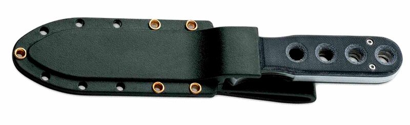 Boker Magnum Backup Knife