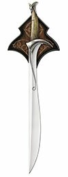 Hobbit Orcrist Sword of Thorin Oakenshield