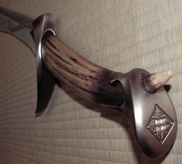 Hobbit Orcrist Sword of Thorin Oakenshield