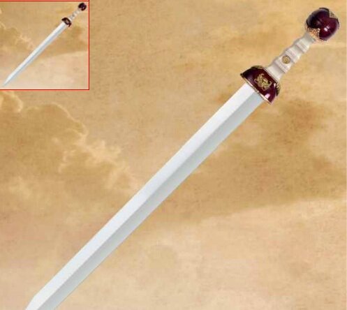 Gladiator Sword of General Maximus