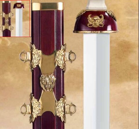 Gladiator Sword of General Maximus