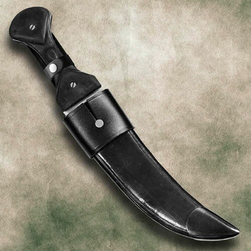 Windlass Cobra Steel Jambiya
