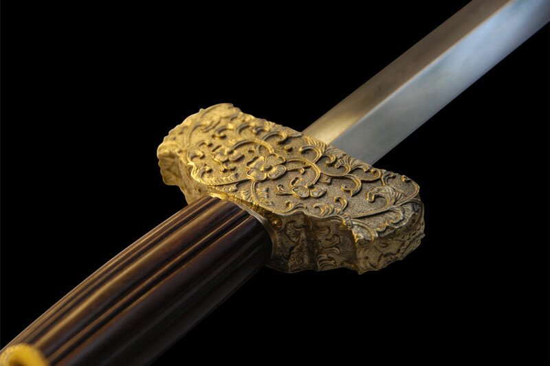Sky Piercing Sword (Jue Yun Jian)