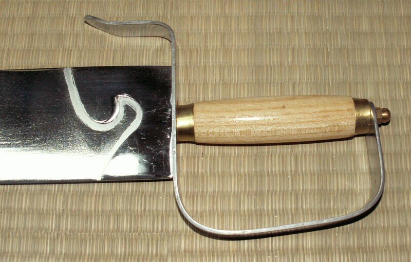 Wushu Training Butterfly Swords