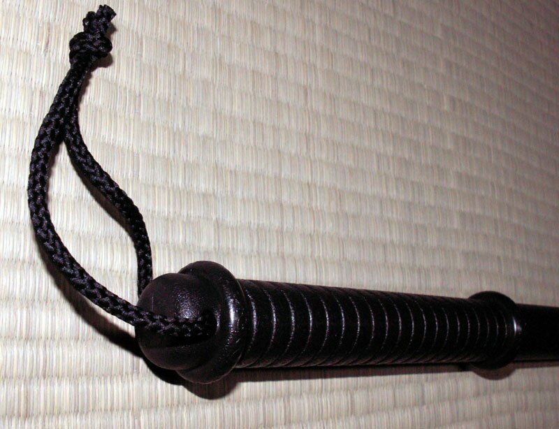 Training Escrima Stick