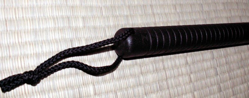 Escrima Stick Training