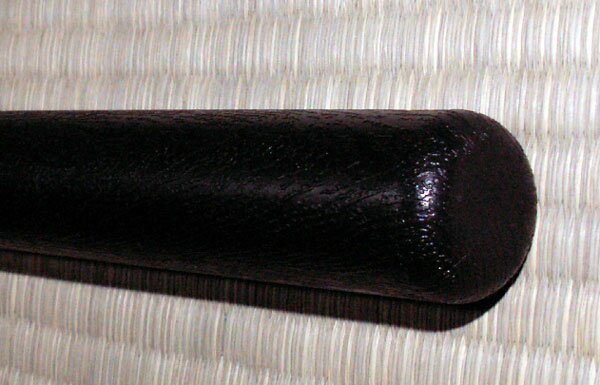 Escrima Stick Training