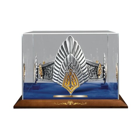Lord of the Rings - Aragorn The King Elessar Crown