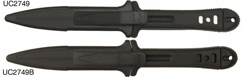 Special Agent Stinger II Boot Knife ABS Sheath