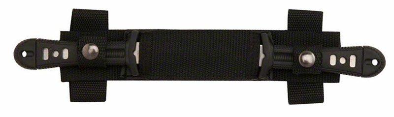 Special Agent Stinger II Combo with hidden belt shaeath