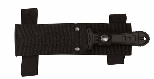 Special Agent Stinger II Dagger Wrist Sheath