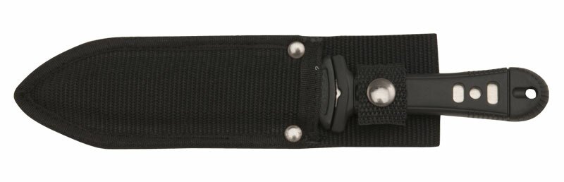 Special Agent Stinger II Stiletto Nylon Sheath