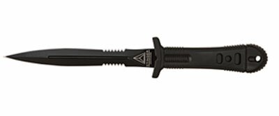 Special Agent Stinger II Stiletto Nylon Sheath