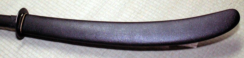 Hanwei Naginata
