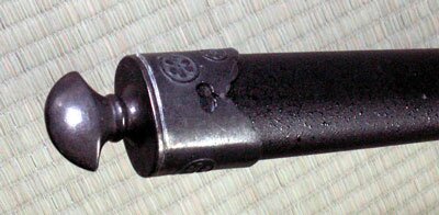 Hanwei Naginata