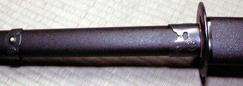 Hanwei Naginata