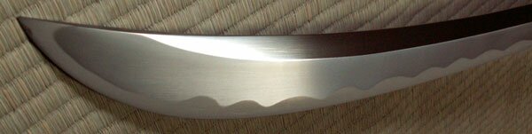Hanwei Naginata
