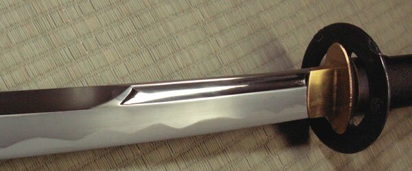 Hanwei Naginata