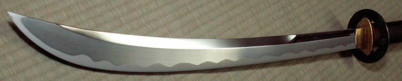 Hanwei Naginata