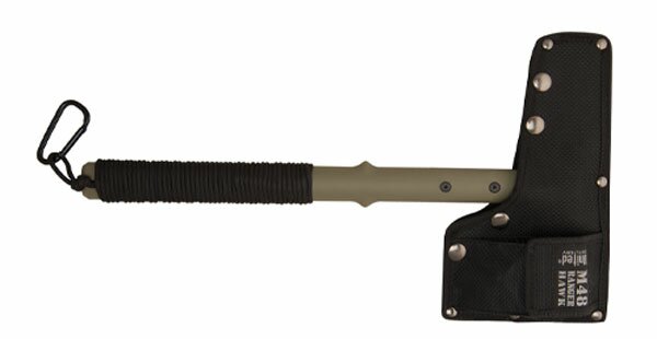 United Cutlery M48 Ranger Hawk Axe with Compass