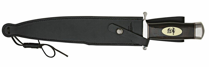 Gil Hibben Expendables 2 Toothpick