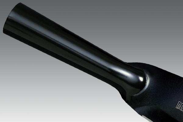 Cold Steel Bowie Bushman Secure-Ex