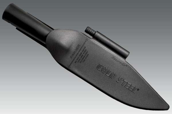 Cold Steel Bowie Bushman Secure-Ex
