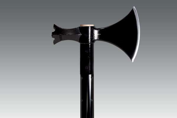 Cold Steel Pole Axe