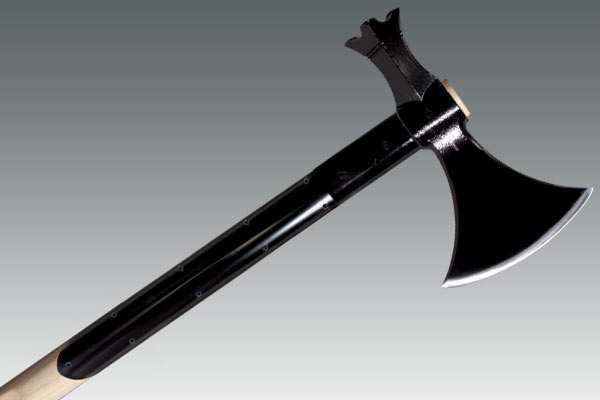 Cold Steel Pole Axe