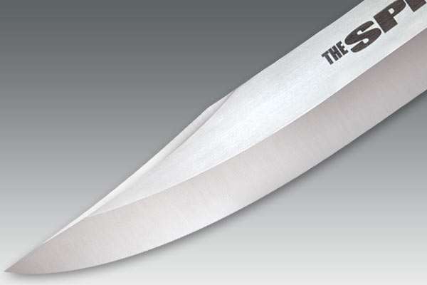 Cold Steel Bowie Spike