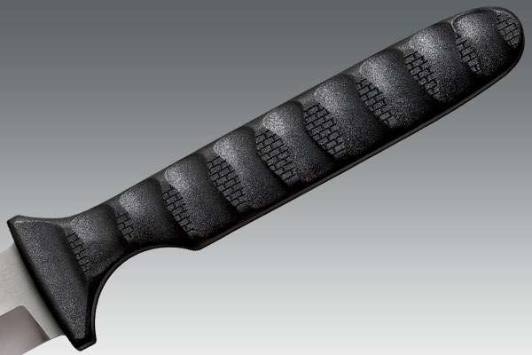 Cold Steel Bowie Spike