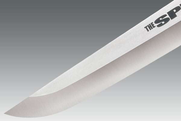 Cold Steel Drop Point Spike