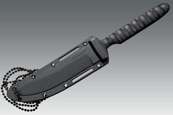 Cold Steel Drop Point Spike