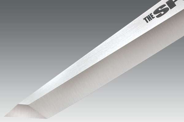 Cold Steel Tanto Spike