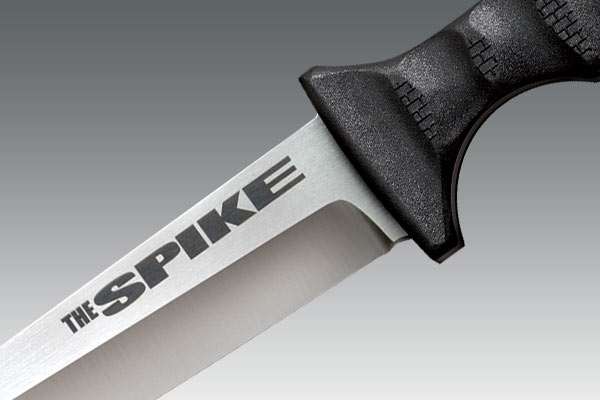 Cold Steel Tanto Spike