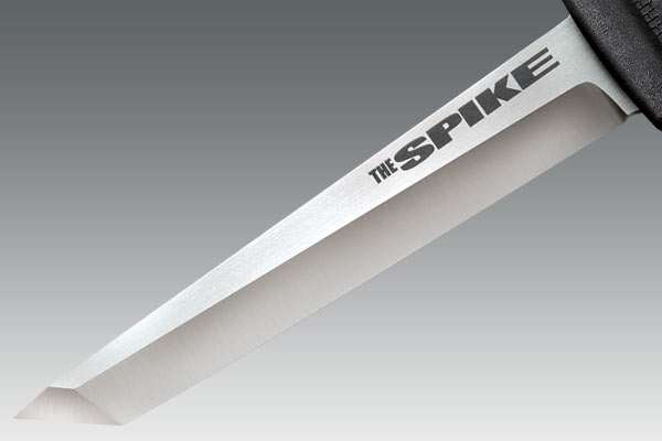 Cold Steel Tanto Spike