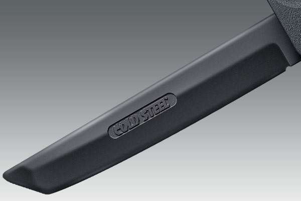 Cold Steel Trench Knife Tanto Trainer