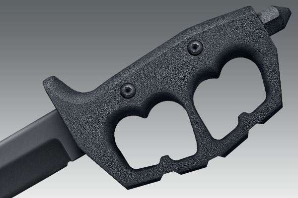 Cold Steel Trench Knife Tanto Trainer