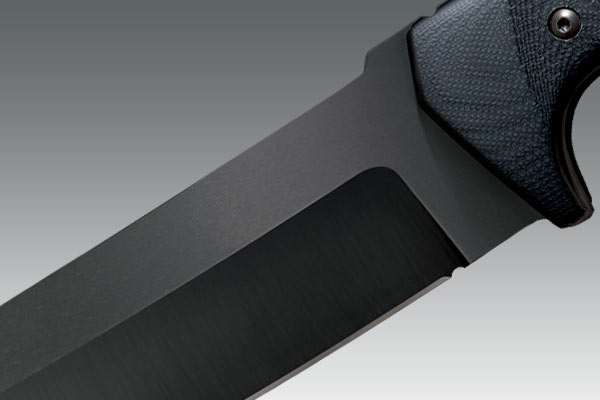 Cold Steel Warcraft Tanto