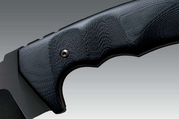 Cold Steel Warcraft Tanto