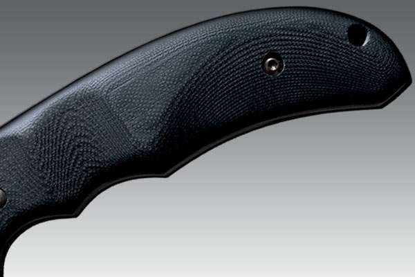 Cold Steel Warcraft Tanto