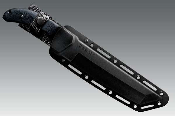 Cold Steel Warcraft Tanto